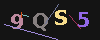 Gambar captcha